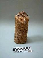 藏品(魚筌)的圖片